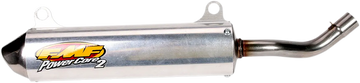 Yamaha Yz 250 [1993-1995] - Silencieux arrière Powercore 2 – photo 1