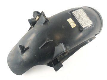 Honda VF 1000 F SC15 [1986] - Panneau intérieur de protection anti-éclaboussures de sous-structure arrière - 0