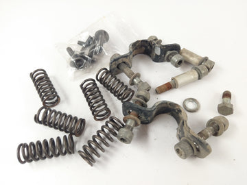 Yamaha TT 600 RE DJ01 [2006] - Kit ressorts et vis d'embrayage - 0