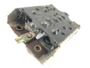 BMW R 100 GS 247E [1991] - Plaque de diodes-4