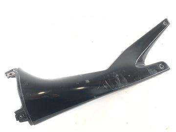 Aprilia RS 125 [2000] - Cache cadre droit