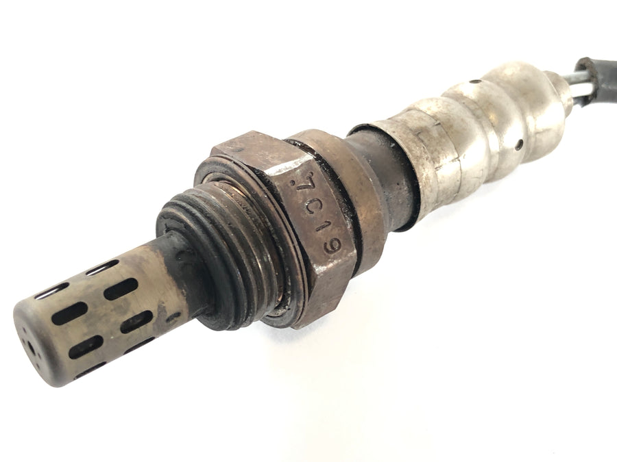 BMW F 800 S [2007] - Sonde lambda