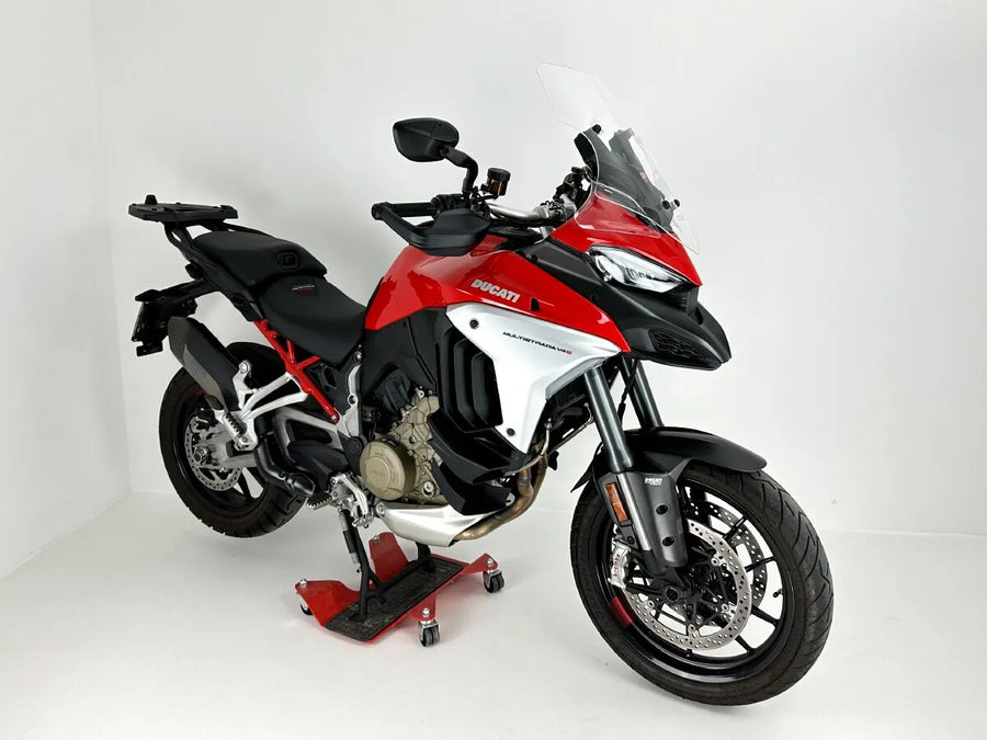 ducati multistrada v4 [WRS] – pare-brise