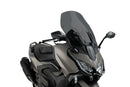 KYMCO AK 550 PREMIUM [2025] – Pare-brise V-Tech Line Touring-9