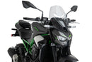 KAWASAKI Z 900 SE [2025] – Touring nouvelle génération – Teinté-8
