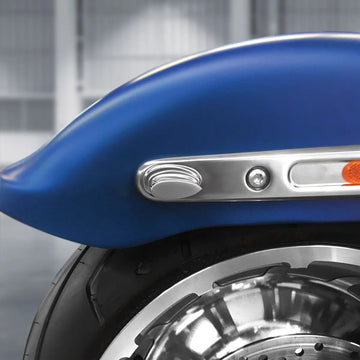 harley-davidson pan america [HEINZ BIKES] – Clignotants LED Winglets - 0