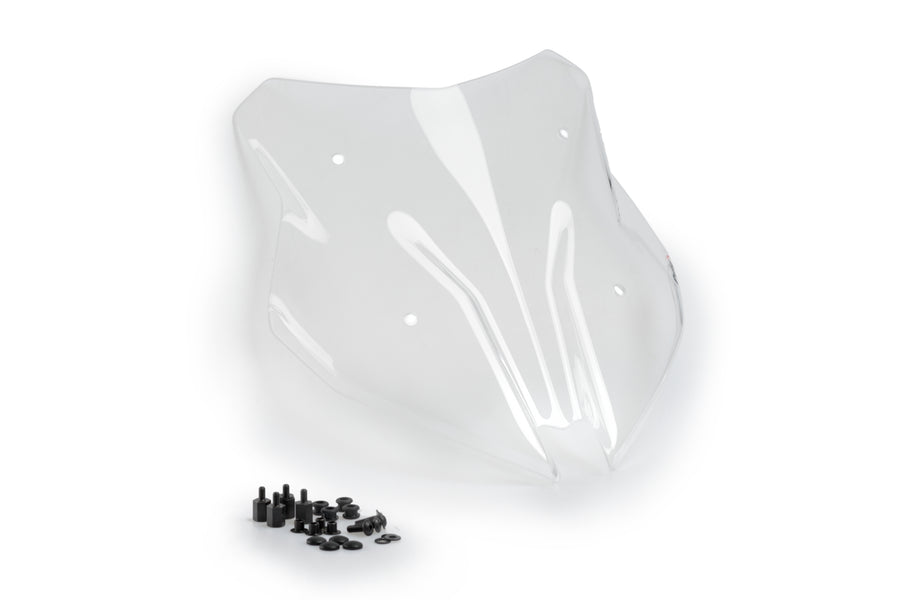 BMW F 900 XR [2025] – bulle sport – noir