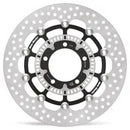 Kawasaki Ninja 1000 SX ABS [2024] - Cubiq floating brake disc - picture 10