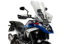 BMW R 1300 GS TROPHY [2025] – Bulle Touring Plus – Teintée-20