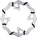 Yamaha Yz 250 F [2023-2024, 2024] - BRAKE DISC FIXED WAVE GROOVED OVERSIZE – Picture 8