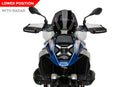 BMW R 1300 GS TROPHY [2025] – bulle sport – look carbone-3
