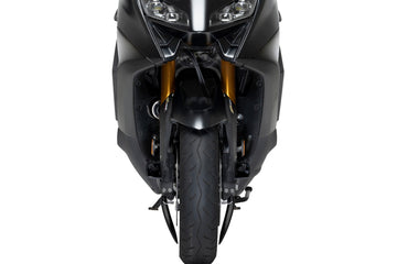 YAMAHA T-MAX 560 TECH MAX [2025] – Refroidisseur de frein – Noir - 0