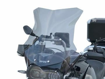 BMW R 1200 GS [WRS] - pare-brise