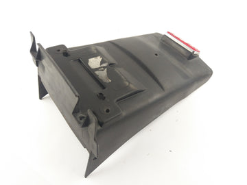 Honda ST 1100 SC26 Pan European [1990] - Support de plaque d'immatriculation pour garde-boue - 0