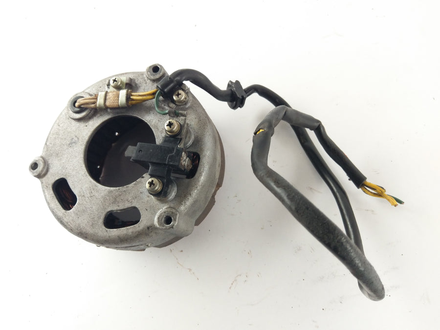 Suzuki GT 750 [1973] - Alternator Stator