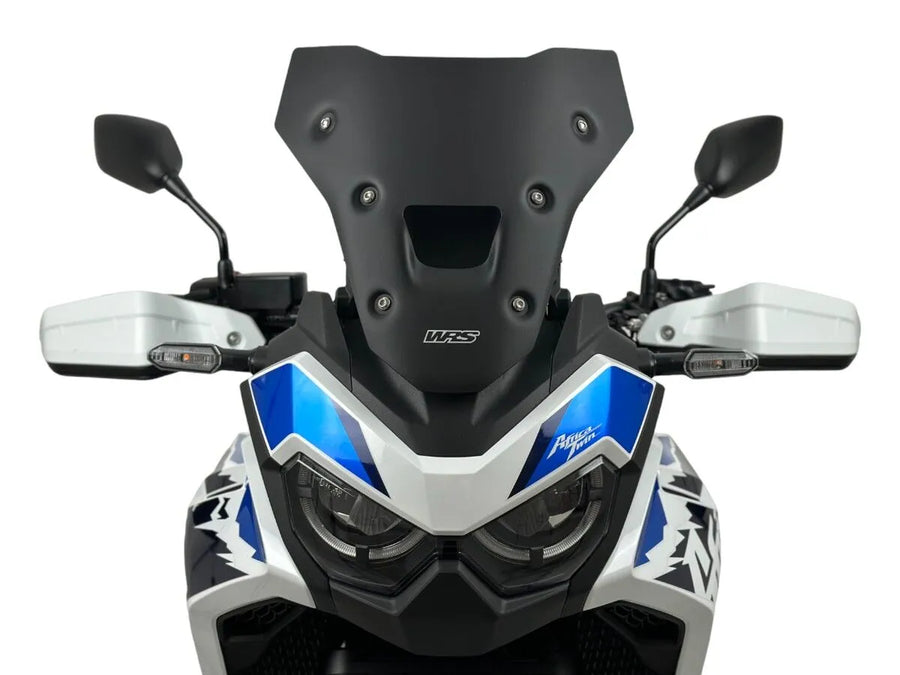 Honda CRF 1100 Africa Twin [WRS] - pare-brise