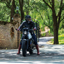 Harley-Davidson FLHS 1340 Electra Glide Sport [1987, 1990, 1994] - Phare LED 7" Evolution 2 - photo 2
