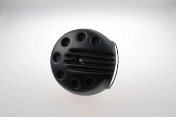 harley davidson fxsb [CULT WERK] – couvercle de filtre à air « Slotted »
