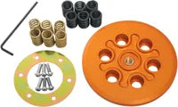 Harley-Davidson FLRT 1868 Freewheeler 114 [2021-2023] - Kit de conversion de tendeur de chaîne de distribution hydraulique HP+ - Image 4
