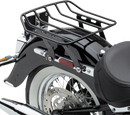 Harley Davidson Softail Street Bob FXBB [COBRA] - Porte-bagages enveloppant amovible Big Ass®-3