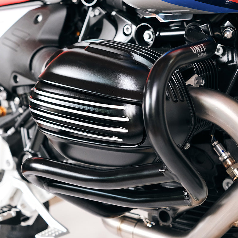 BMW R 12 G/S [2025-2026] - BMW R12 G/S Heavy Duty Sturzbügel
