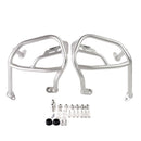 BMW R 1300 GS Adventure [2024–2026] - Force Sturzbügel BMW R1300GS ADV (silberne Farbe)