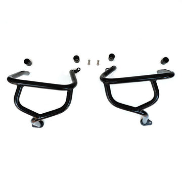 BMW R 1200 GS LC [2013-2018] - Cylinder rod Force