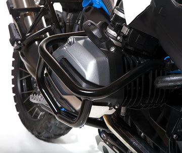 BMW R 1200 GS LC [2013-2018] - Cylinder rod Force