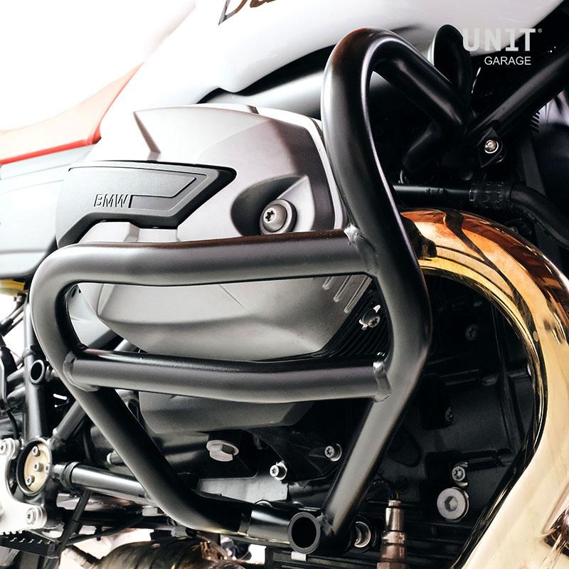 BMW R nineT 1200 Pure [2017-2023] - Heavy Duty Sturzbügel