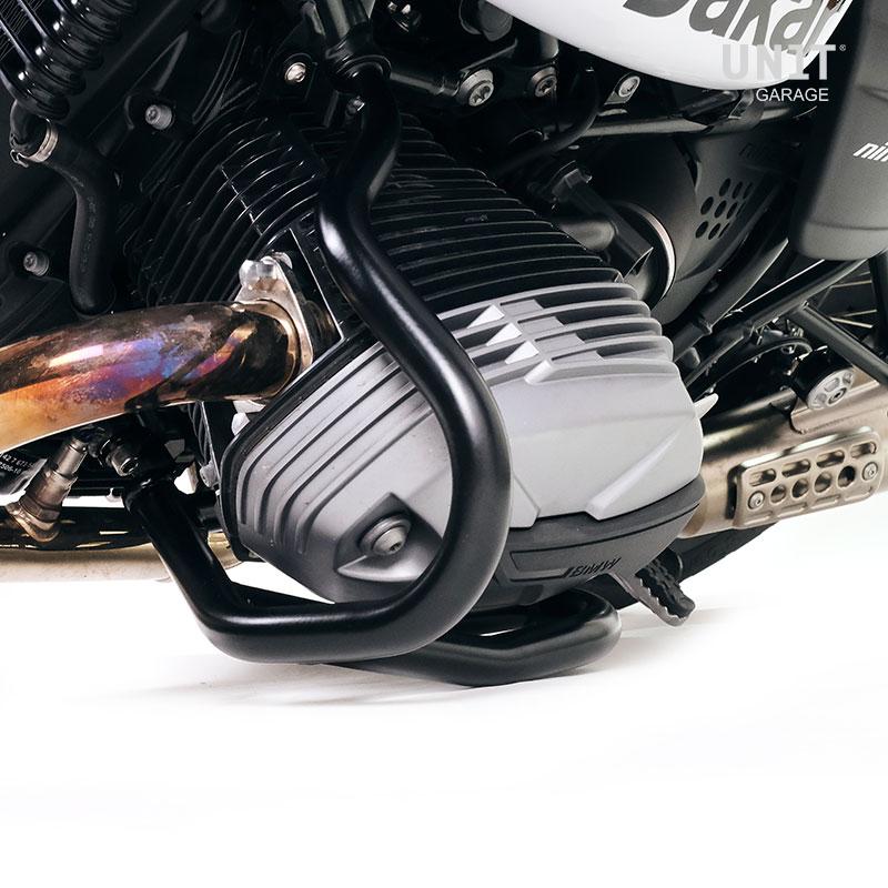 BMW R nineT 1200 Pure [2017-2023] - Heavy Duty Sturzbügel