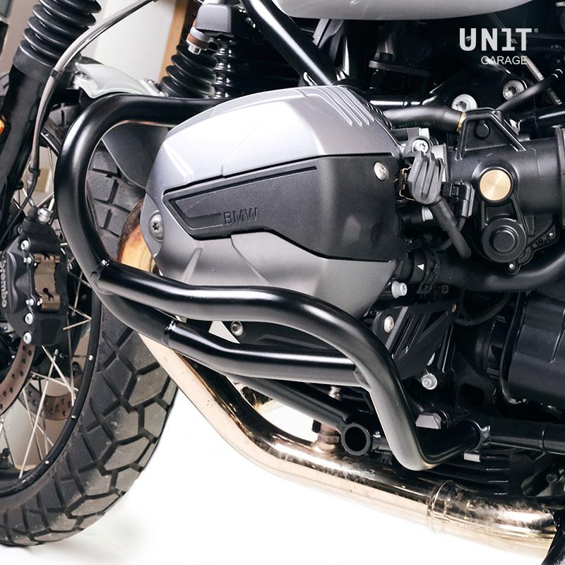 BMW R nineT 1200 Pure [2017-2023] - Heavy Duty Sturzbügel