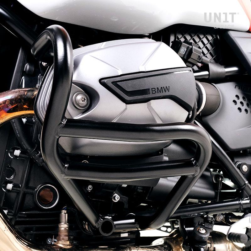 BMW R nineT 1200 Pure [2017-2023] - Heavy Duty Sturzbügel