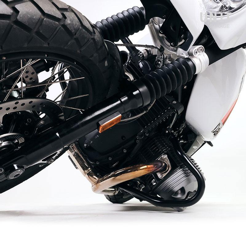 BMW R nineT 1200 Pure [2017-2023] - Heavy Duty Sturzbügel