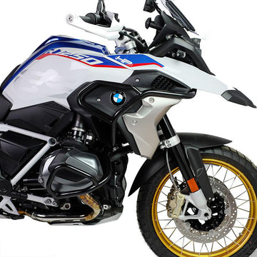 BMW R 1200 GS LC [2013-2018] - Tank protection bar heavy duty