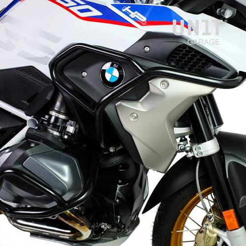 BMW R 1250 GS Adventure [2019-2023] - Tankschutzbügel Heavy Duty