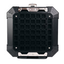 BMW R nineT 1200 Roadster [2014-2023] - Atlas 44L Aluminium-Topcase für -System