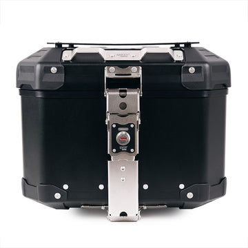 BMW R nineT 1200 Pure [2017-2023] - Atlas 44L Universal-Aluminium-Topcase