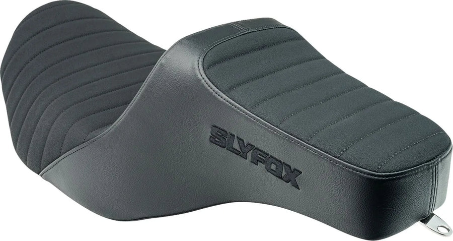 Harley Davidson Touring [SLYFOX] – Siège High Noon
