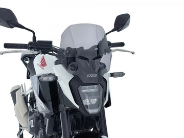 Honda CB 500 [WRS] – Pare-brise sport CB500 Hornet - 0