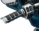 Harley Davidson Nightster 975 Special [KURYAKYN] – Heated ISO® Grips