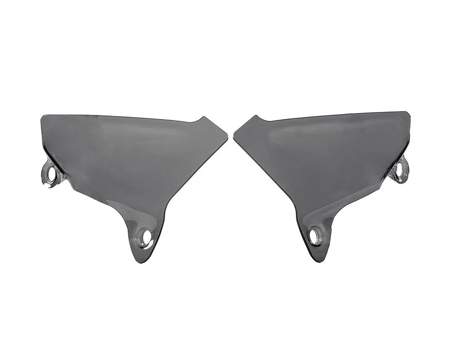 ducati multistrada 1200 [WRS] – Paire de déflecteurs d'air latéraux