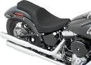 Harley Davidson FXS [DRAG SPECIALTIES] – Siège Predator 2 places-4