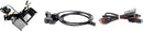 Harley-Davidson FXDBA 1584 Dyna Street Bob Limited [2013] - Air Dyna air suspension - picture 2