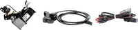 Harley-Davidson FXDBA 1584 Dyna Street Bob Limited [2013] - Air Dyna air suspension - picture 12