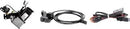 Harley-Davidson FXDBA 1584 Dyna Street Bob Limited [2013] - Air Dyna air suspension - picture 12