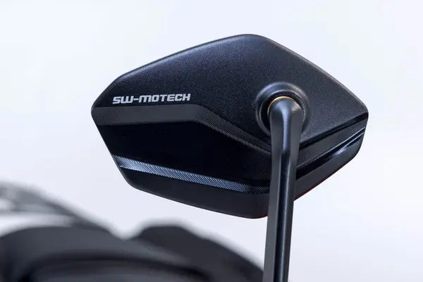 [SW-MOTECH] - Lenkerendenspiegel – Bild 3