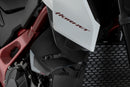 HONDA CB 750 HORNET [2025] – Spoiler D12 – Look Carbone-16