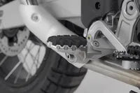 Yamaha XTZ 690 Tenere 700 World Raid [2018-2022] - EVO footrest kit - picture 6