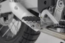 Yamaha XTZ 700 Tenere [2026] - EVO Fußrasten-Kit – Bild 6