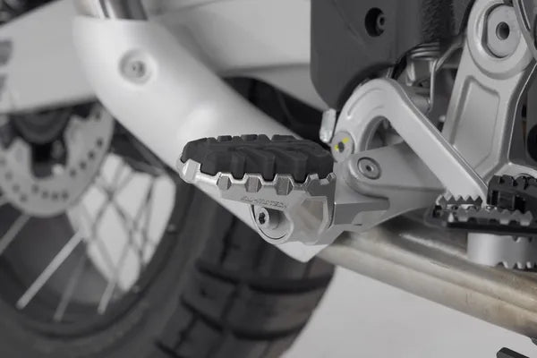 Yamaha XTZ 700 T Tenere 700 Explore Edition [2023-2024] - Kit repose-pieds EVO - photo 1